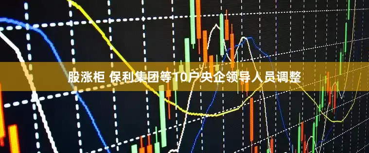 股涨柜 保利集团等10户央企领导人员调整