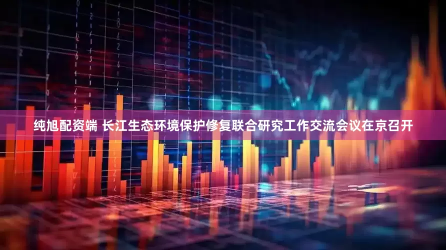 纯旭配资端 长江生态环境保护修复联合研究工作交流会议在京召开